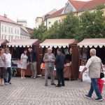 Burza poskytovatelů sociálních služeb - fotogalerie 2018 - foto 29