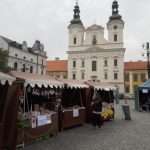 Burza poskytovatelů sociálních služeb - fotogalerie 2018 - foto 2