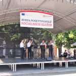 Burza poskytovatelů sociálních služeb - fotogalerie 2019 - foto 6