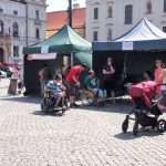 Burza poskytovatelů sociálních služeb - fotogalerie 2019 - foto 3